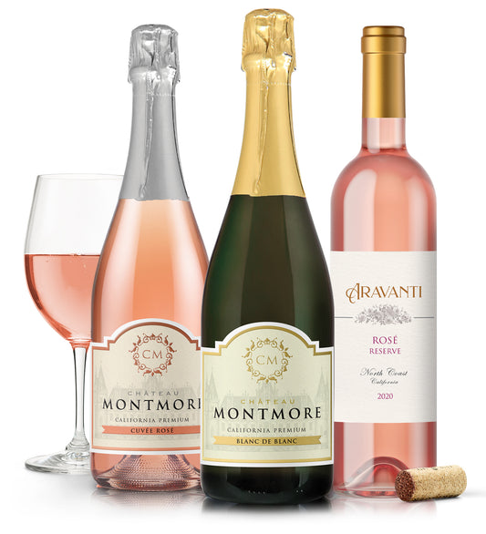Blush & Bubbles Bundle