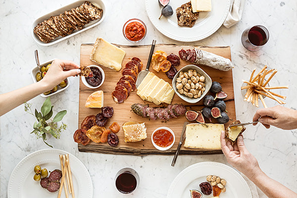 The Perfect Pairing for Every Occasion
