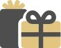 What kinds of wines come in a wine gift crate?